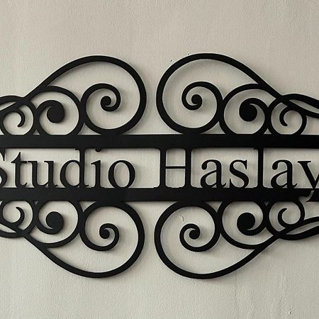 Le Studio Haslay Seraucourt En Plein Coeur De Ville De Bourges - Charme De L Ancien Et Confort Contemporain Exterior foto